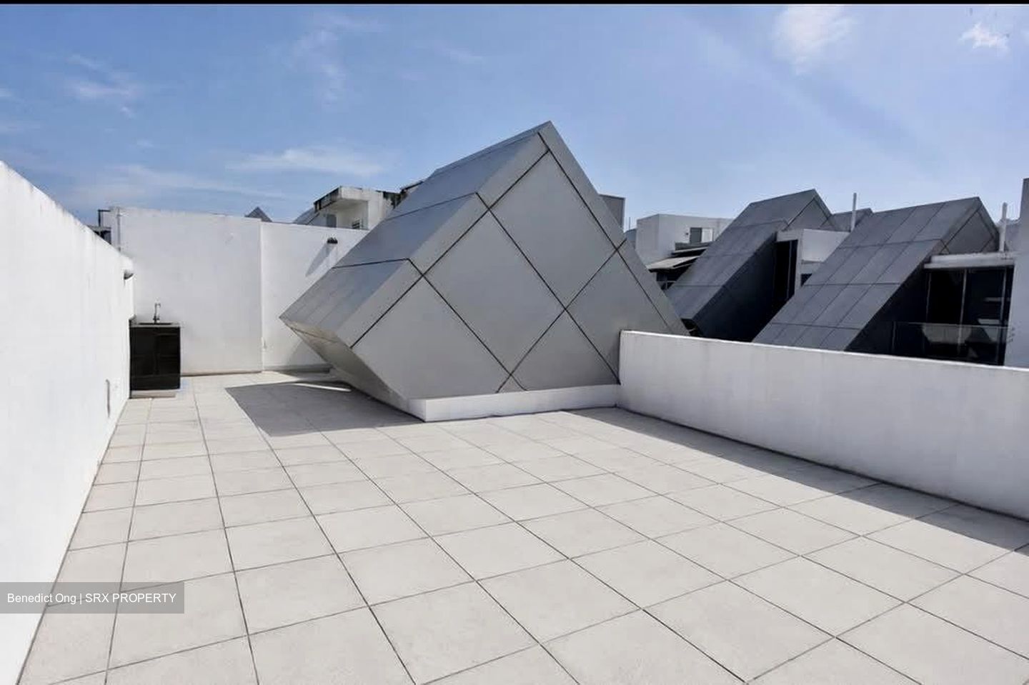Holland Residences (D10), Condominium #601002531